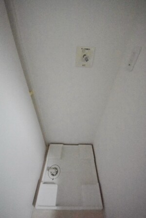 Brillia ist 銀座東の物件内観写真